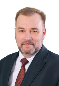 Иванов Олег Николаевич